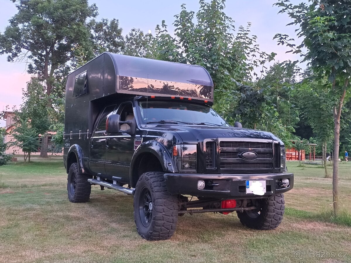 Ford F-250