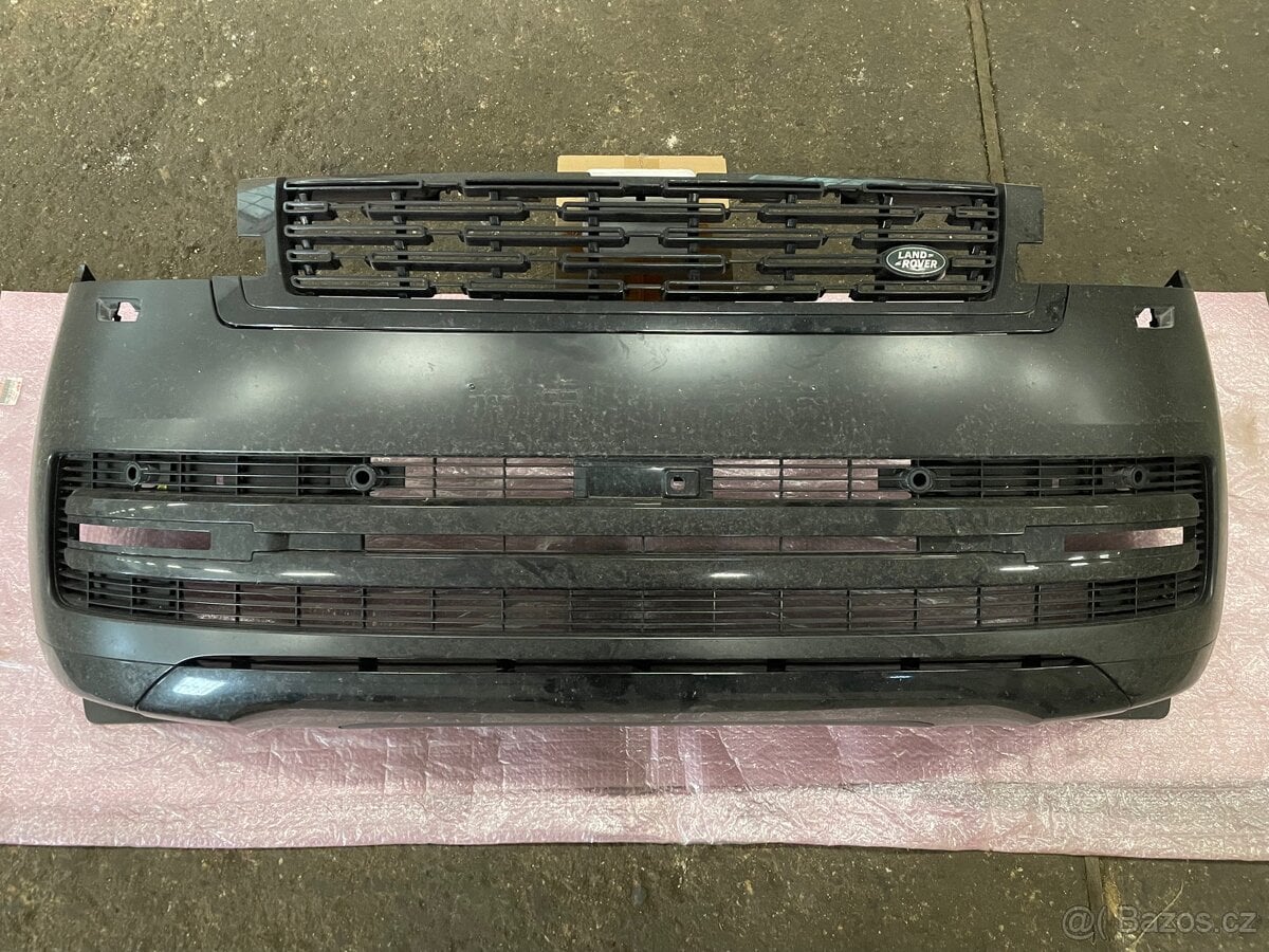 Nárazník Range Rover L460, model 2022-