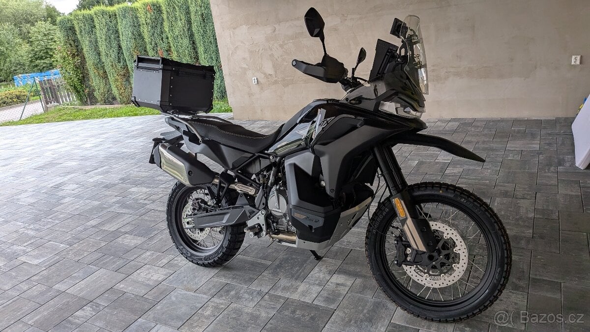Cfmoto 8OO MT - X