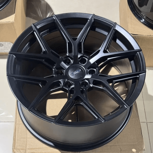 Disky Ford F150 Raptor R20