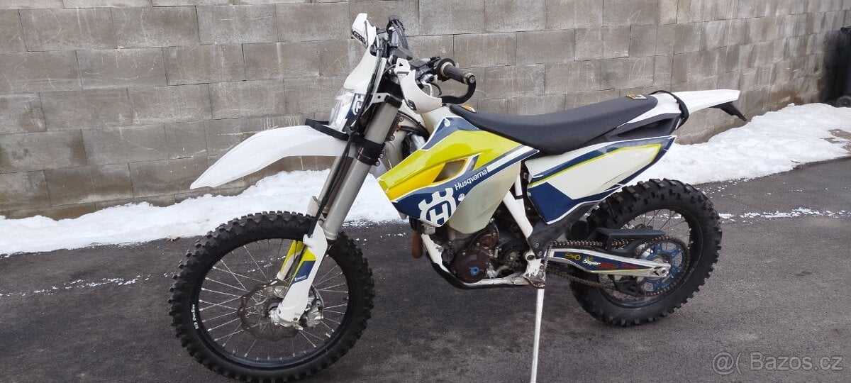 Husqvarna FE 250