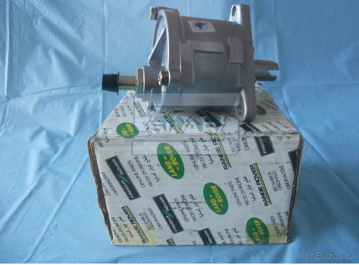 Prodám Vakuová pumpa Land Rover Discovery 1 200TDI