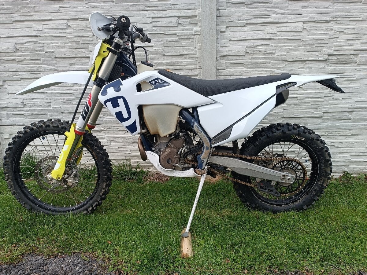 Husqvarna fe 350