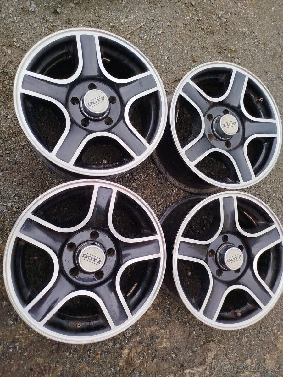 Elektrony 114,3x15\" ET 20.