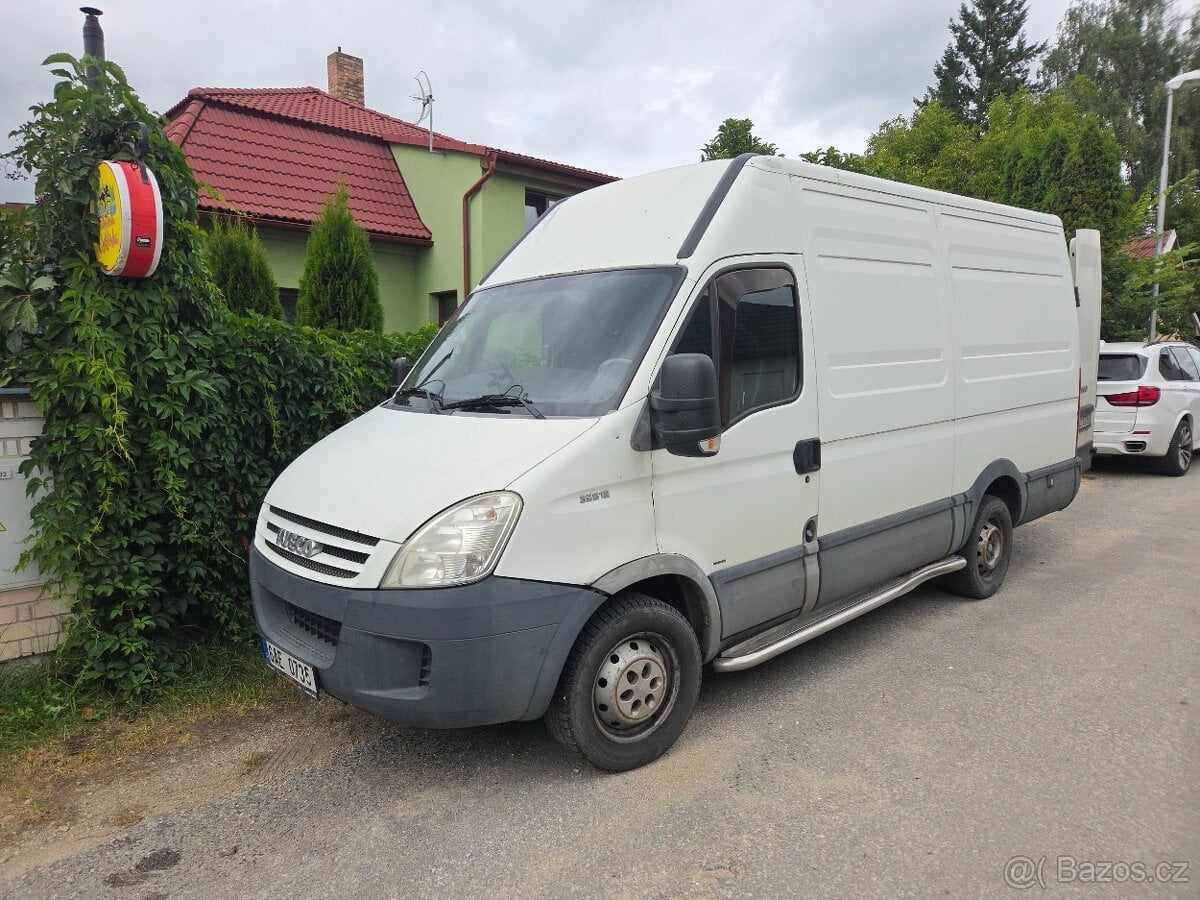 Iveco Daily 2,3D