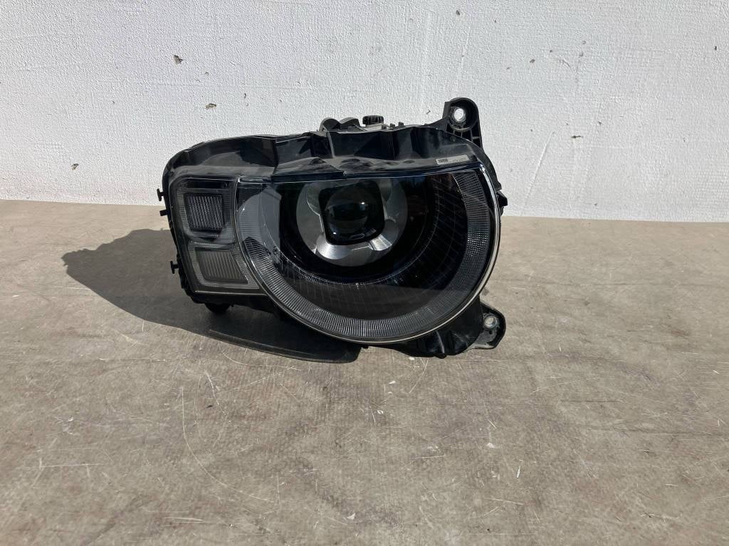 LAND ROVER DEFENDER II 20- PRAVÉ PREDNÉ SVETLO