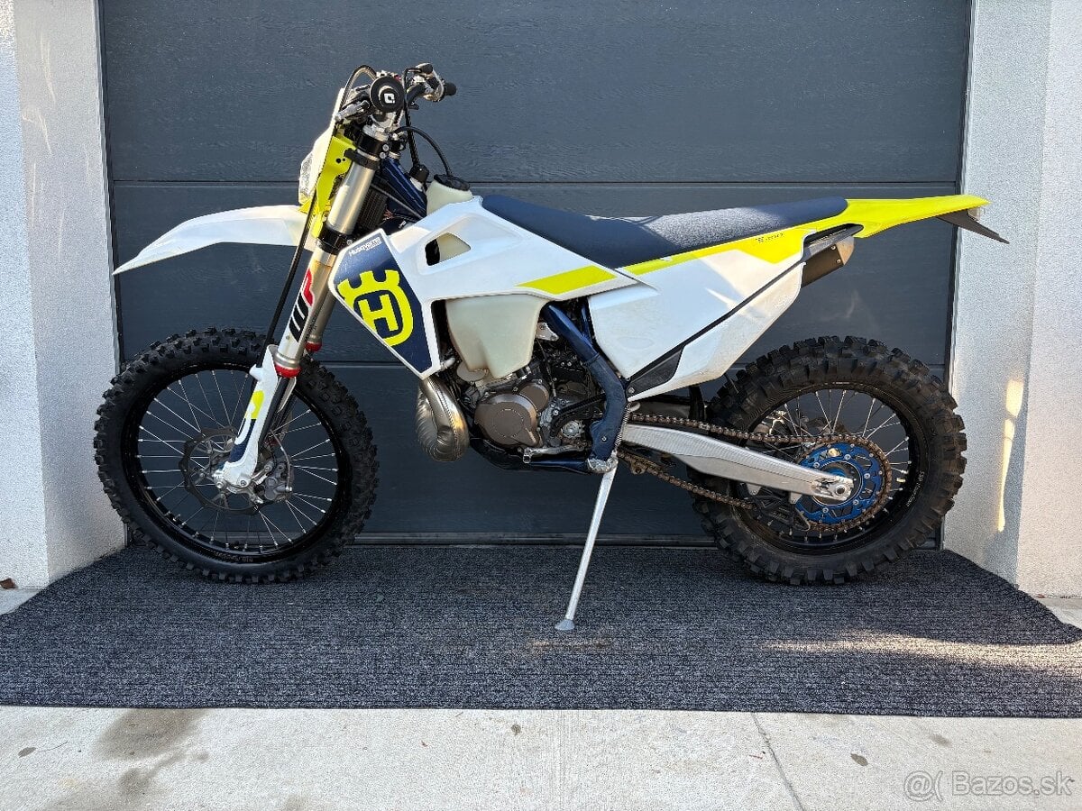 Husqvarna TE 250 2023