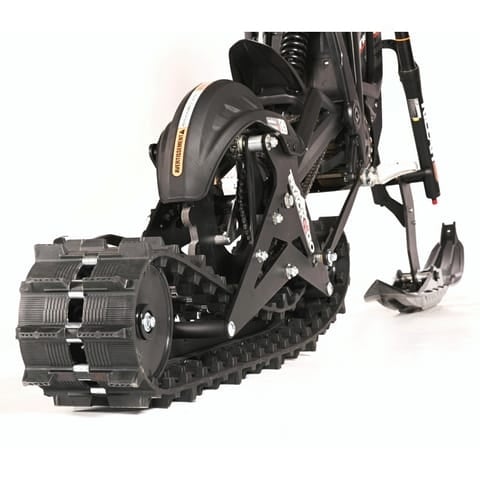 2x snow kit talaria / surron TRACK AND GO