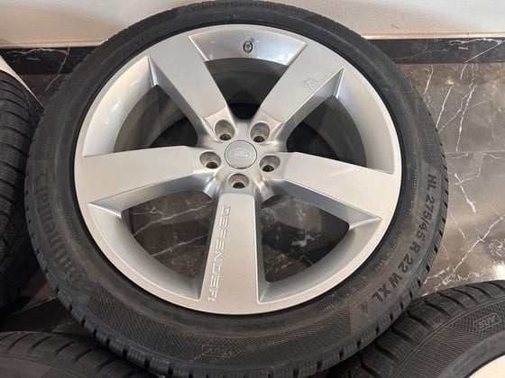 orig kolesa land rover r22 defender