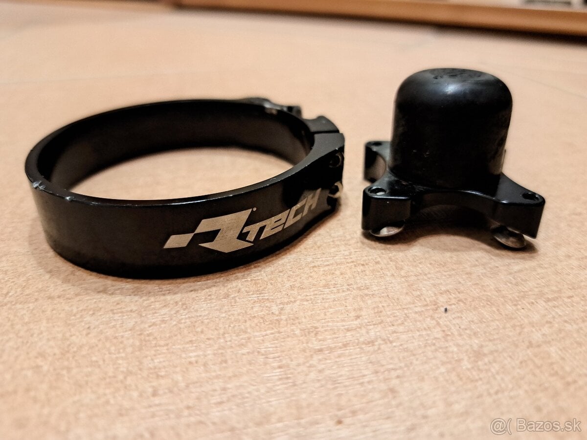 Štartovací pomocník MX