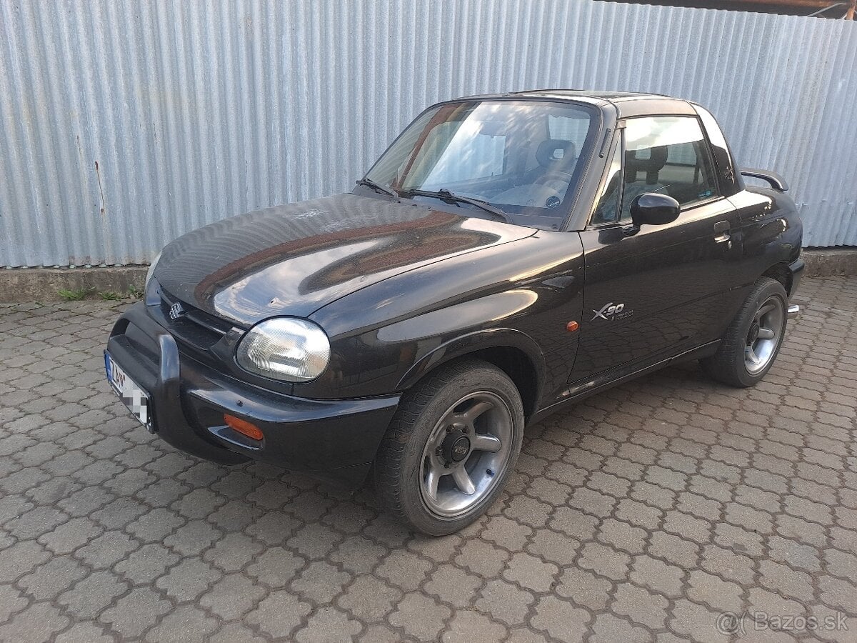 Suzuki X-90