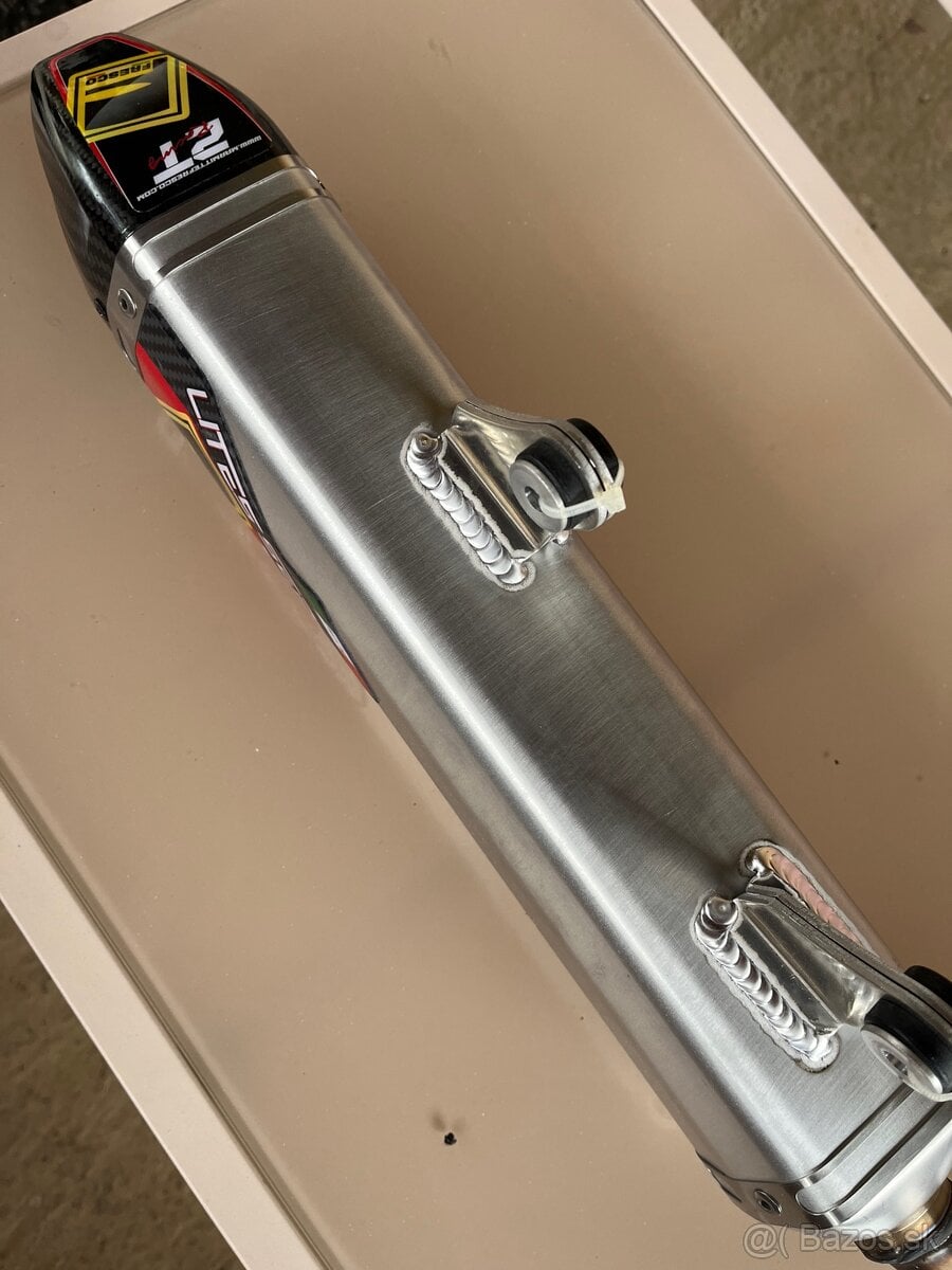 Koncovka Ktm/Husqvarna TBI