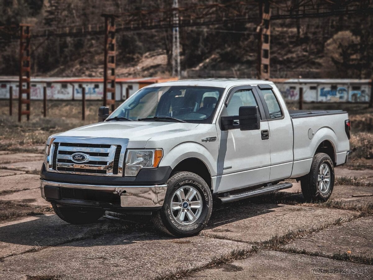 Ford F150