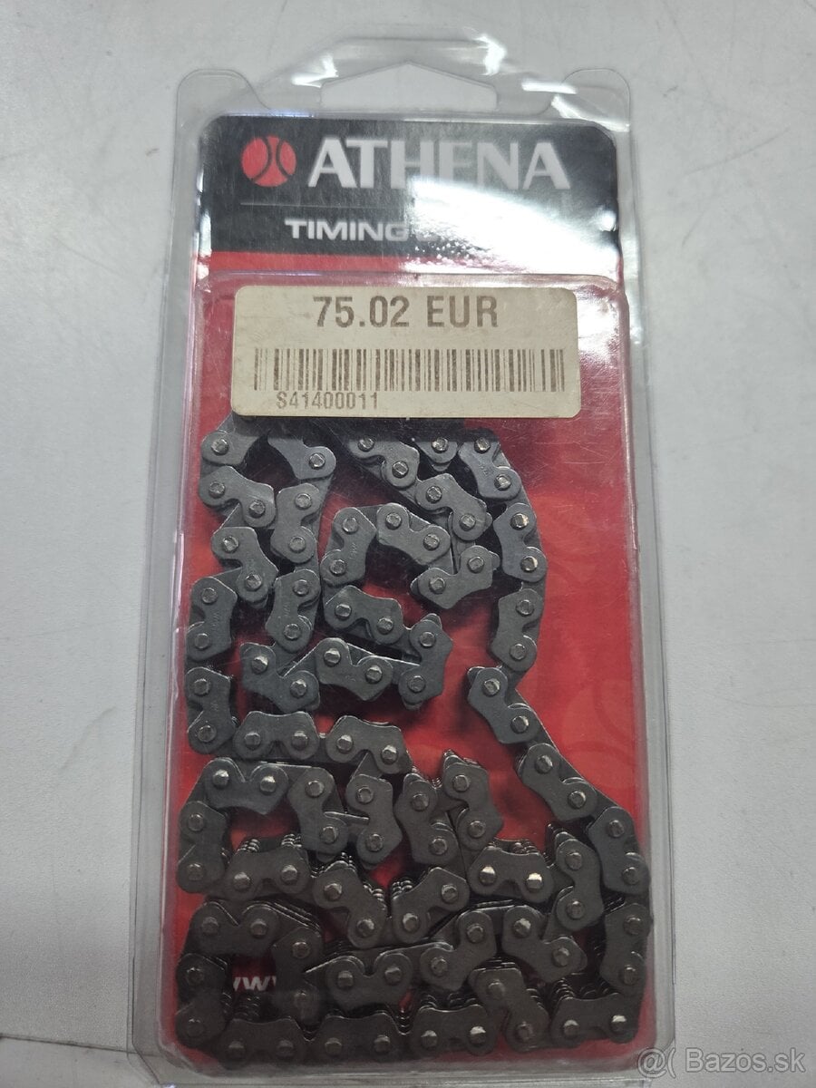 Rozvodova retaz Honda CRF