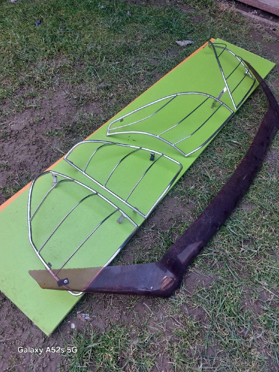 PREDÁM CHRANIČE SVETIEL