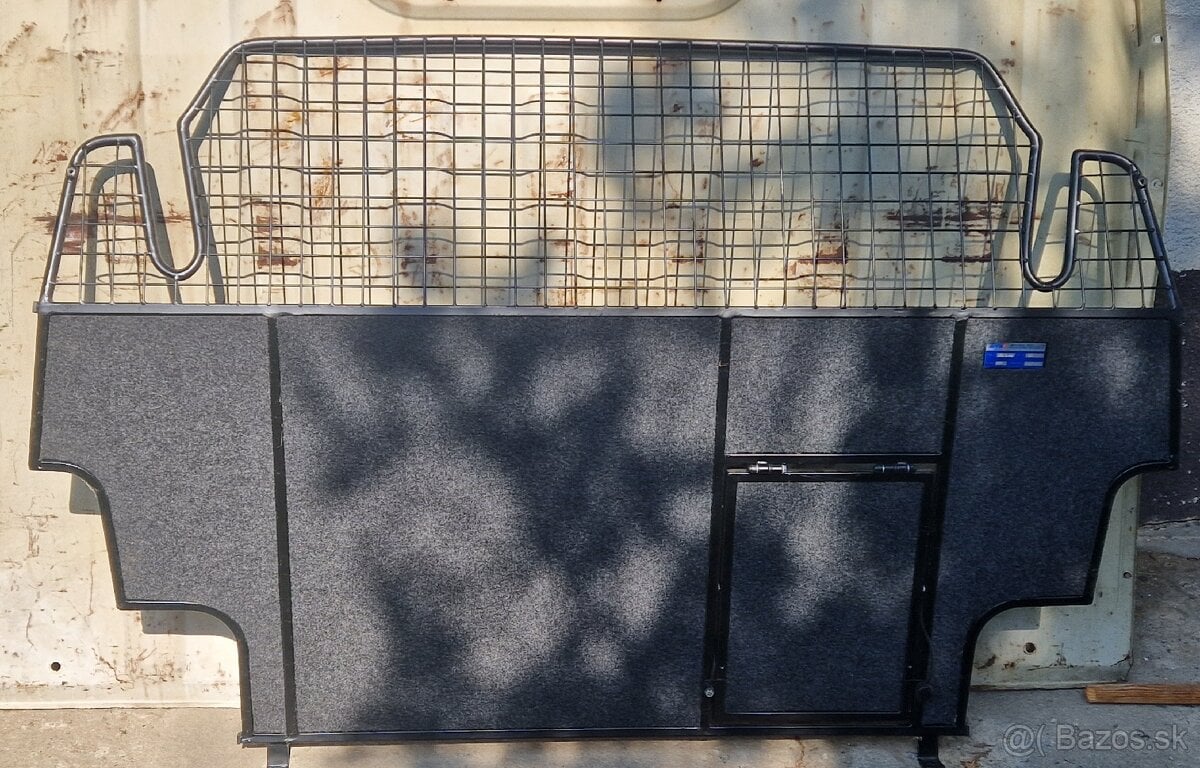 Jeep wrangler certifikovaná prekážka