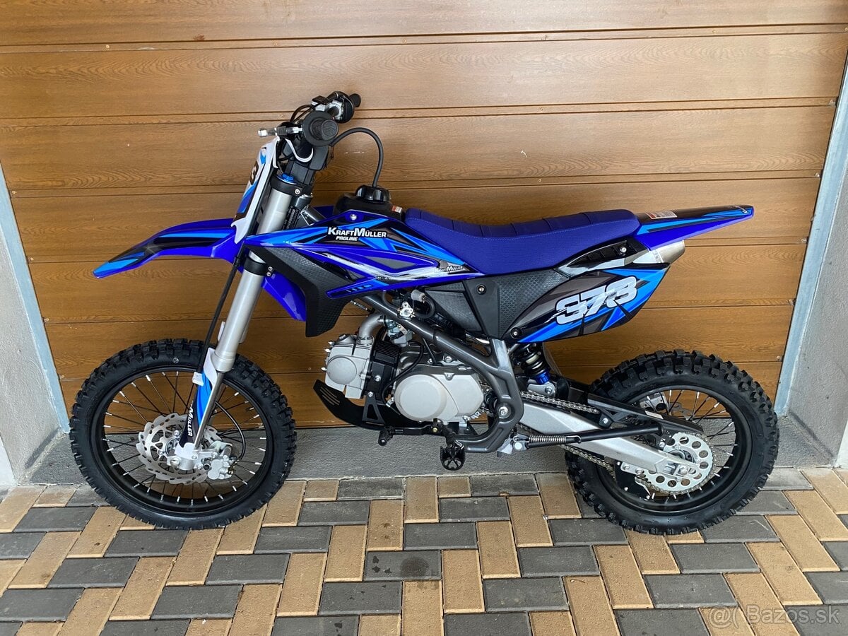 Pit bike / Dirt bike