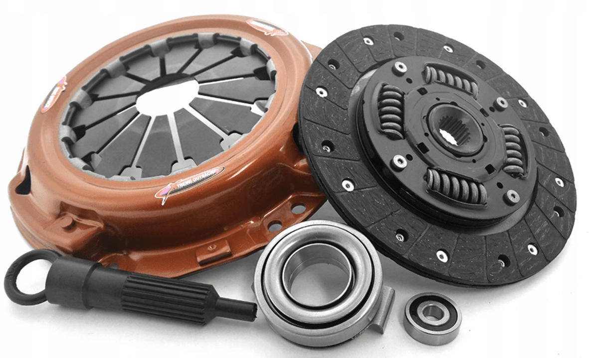 XTREME OUTBACK NISSAN PATROL 2.8 TD SPOJKA