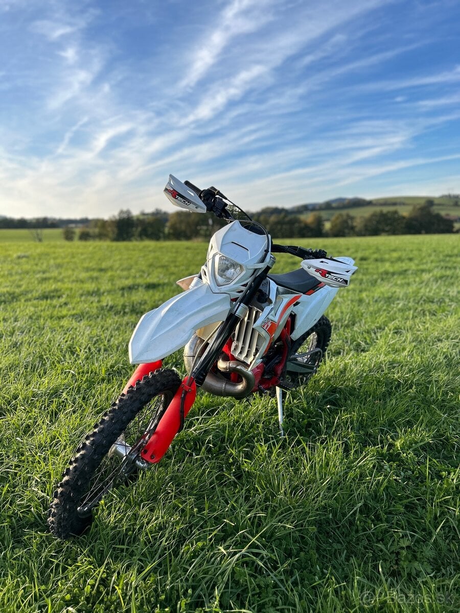 Beta RR 250