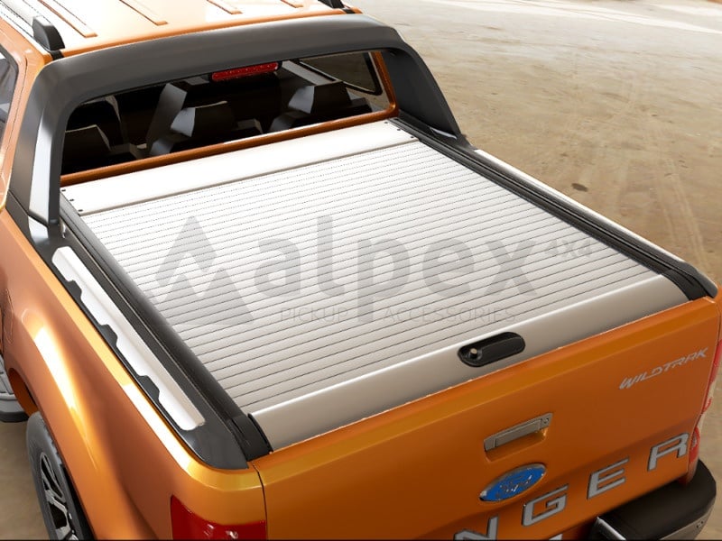 predám roletu na ford ranger