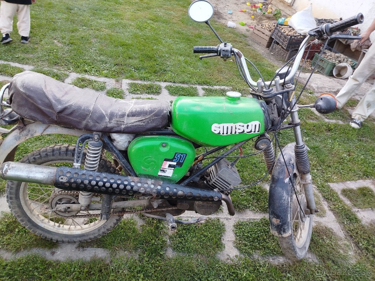 Simson 51