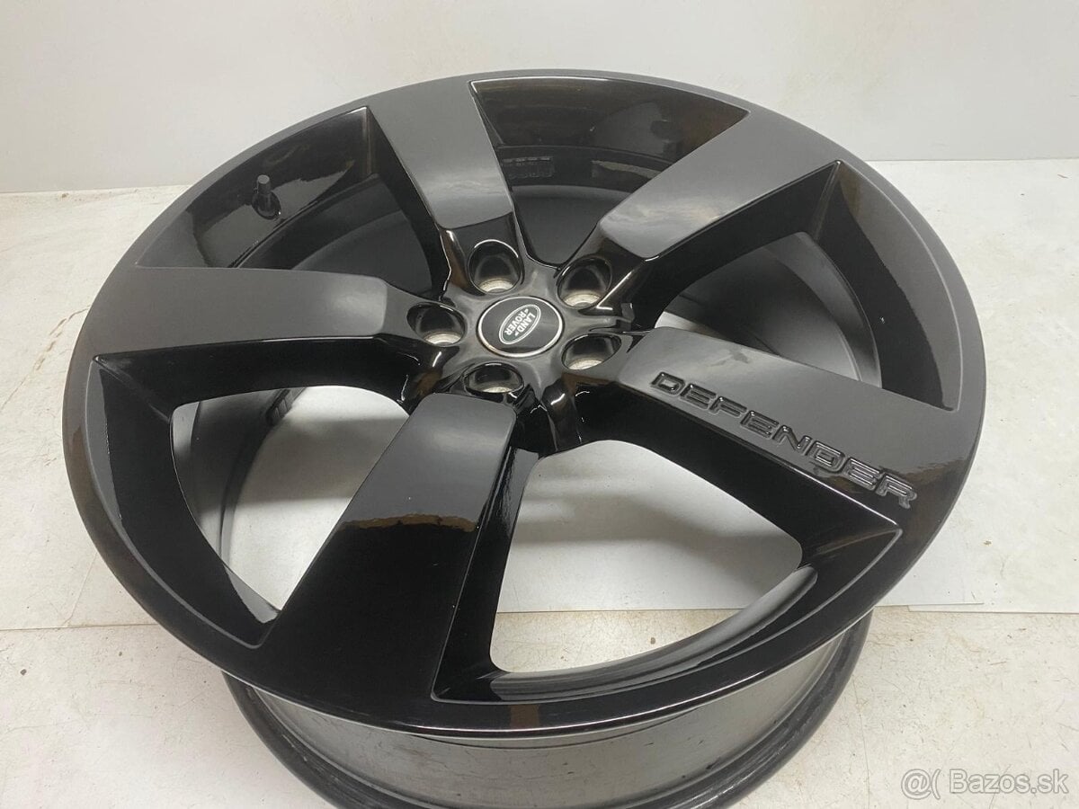 ORIG.LAND ROVER DEFENDER R22 5x120.DEFENDER