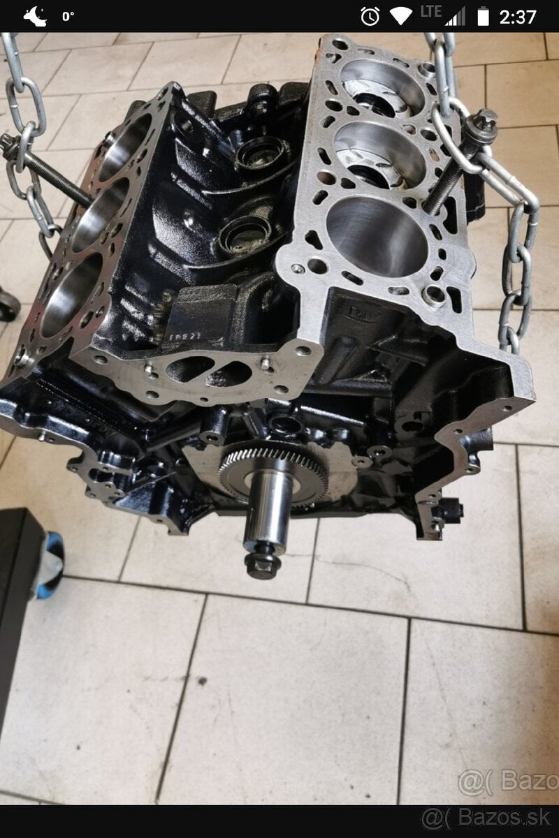 Jeep grand cherokee Wk2 3.0crd 184kw 2014-2022