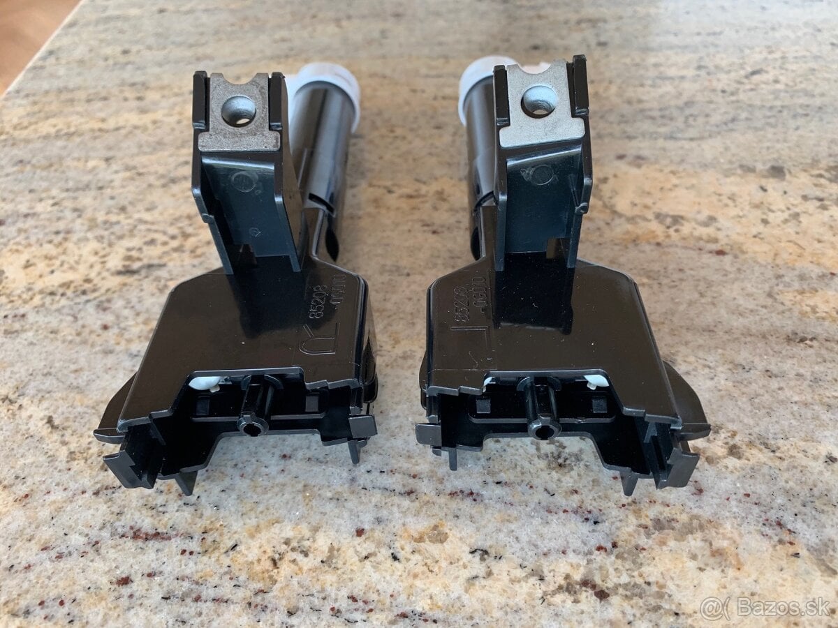 Toyota Hilux, Landcruiser,Prado