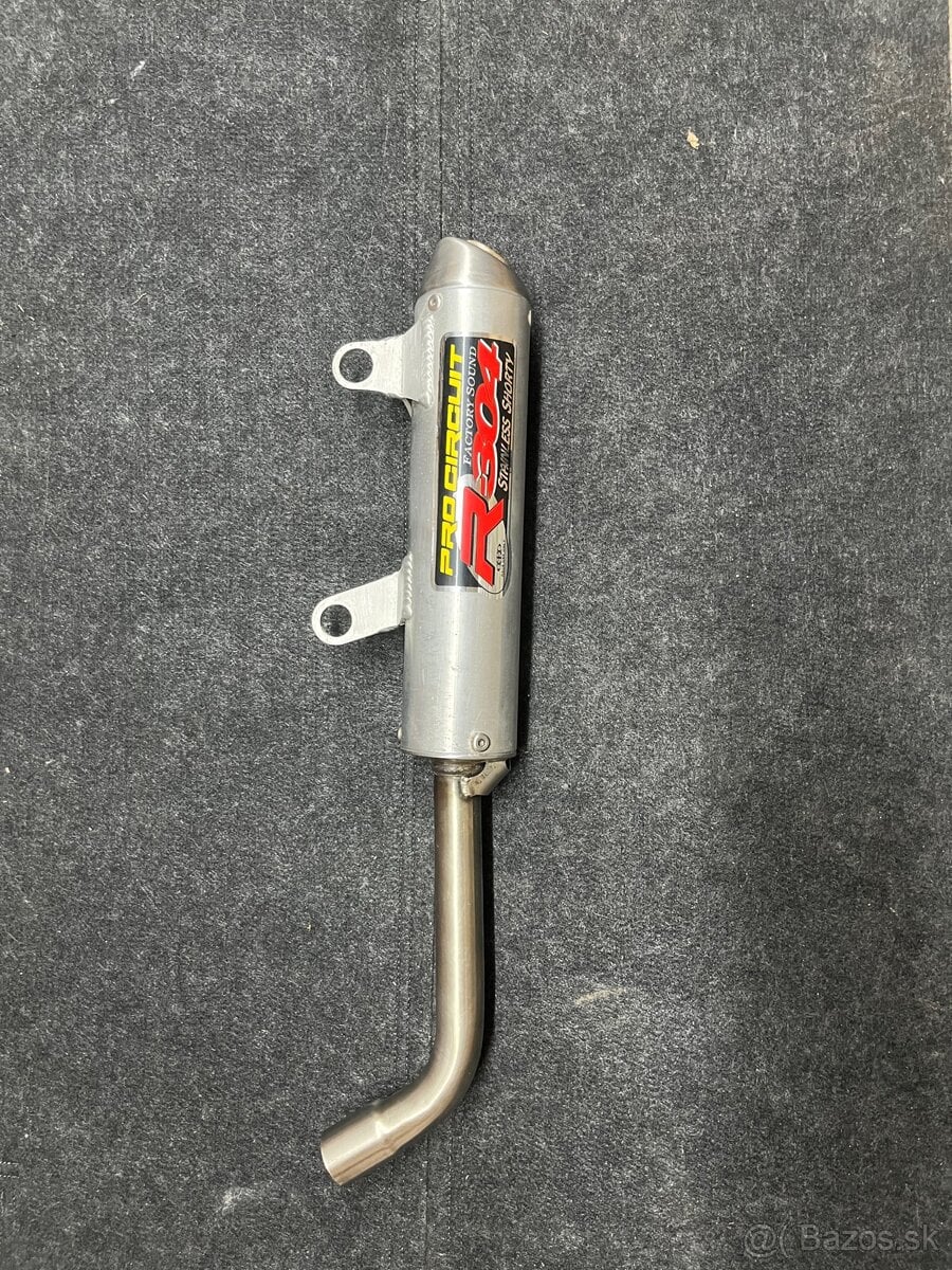 Pri Circuit r-304 shorty