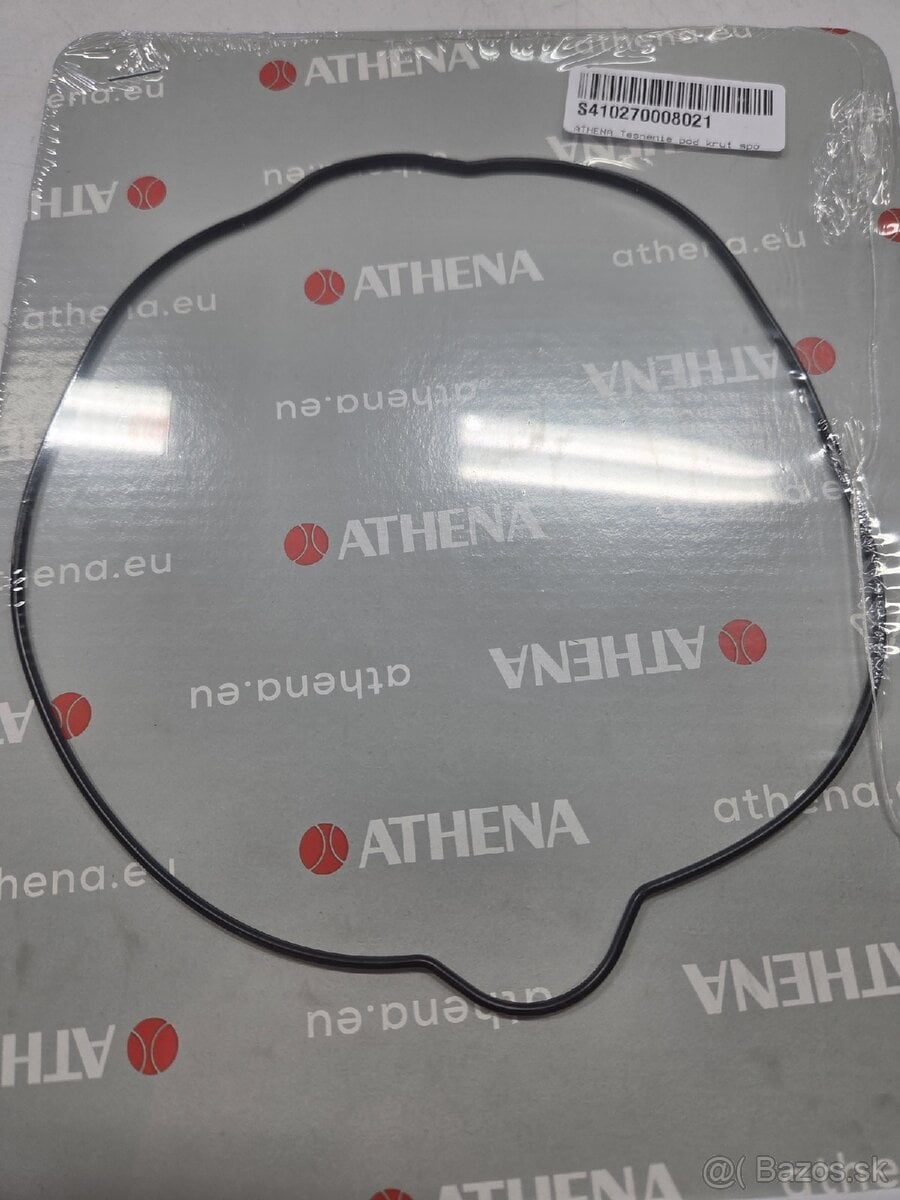 tesnenie krytu spojky KTM / Husqvarna / HUSABERG