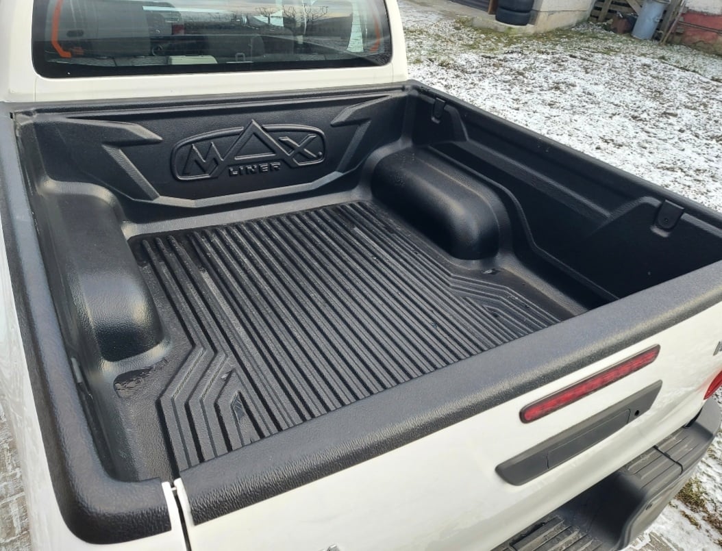 Vložka do korby Toyota Hilux 16-26