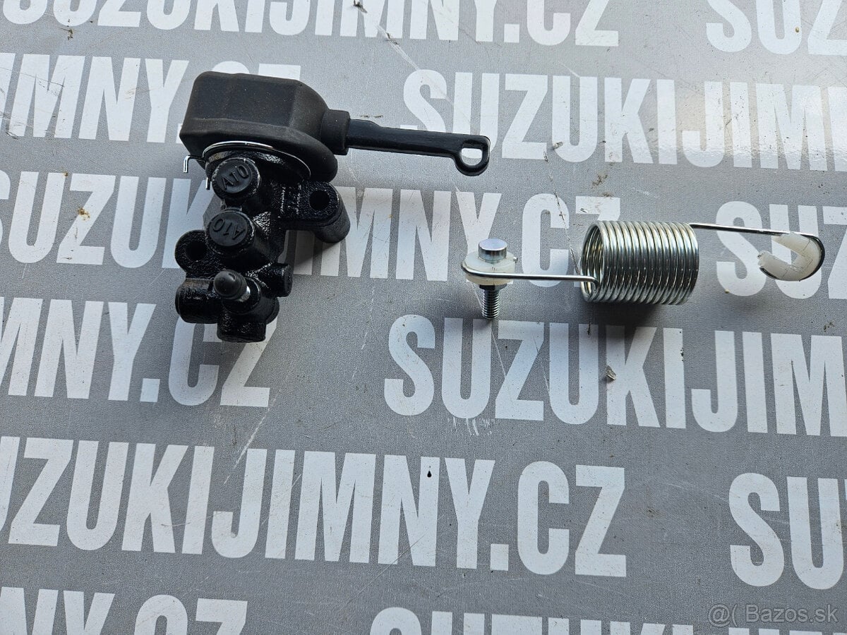 Suzuki Jimny -regulátor brzdného tlaku 51930-81A01