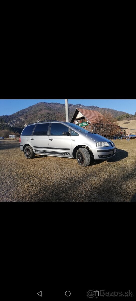 Vymením za štvorkolku 4x4