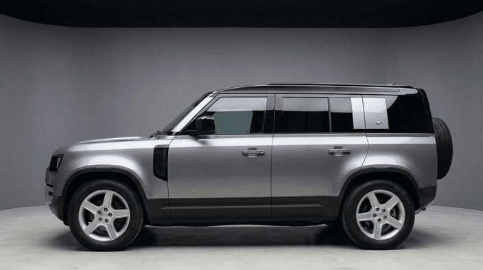 Land Rover Defender  2.0D SD4 240k A/T AWD