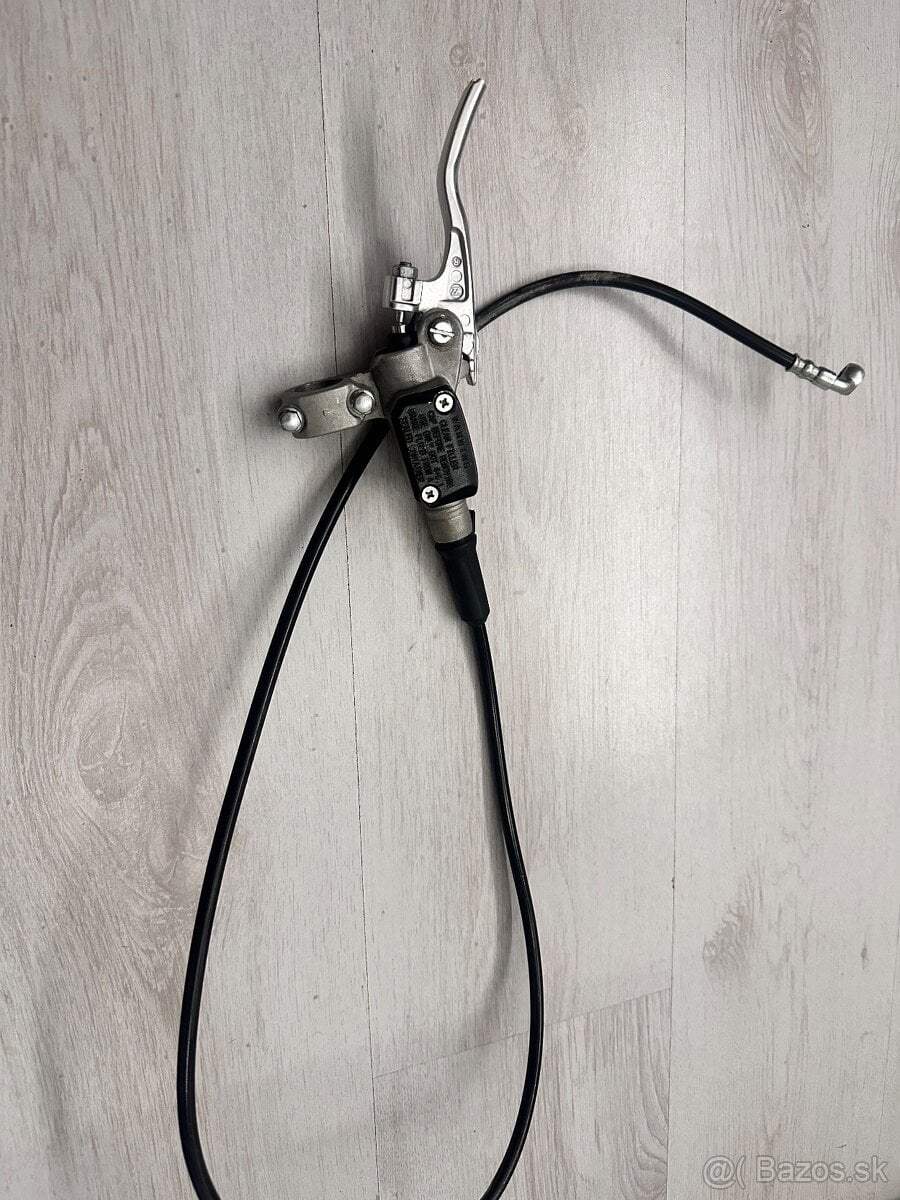 Hydraulická spojka KTM/Husqvarna