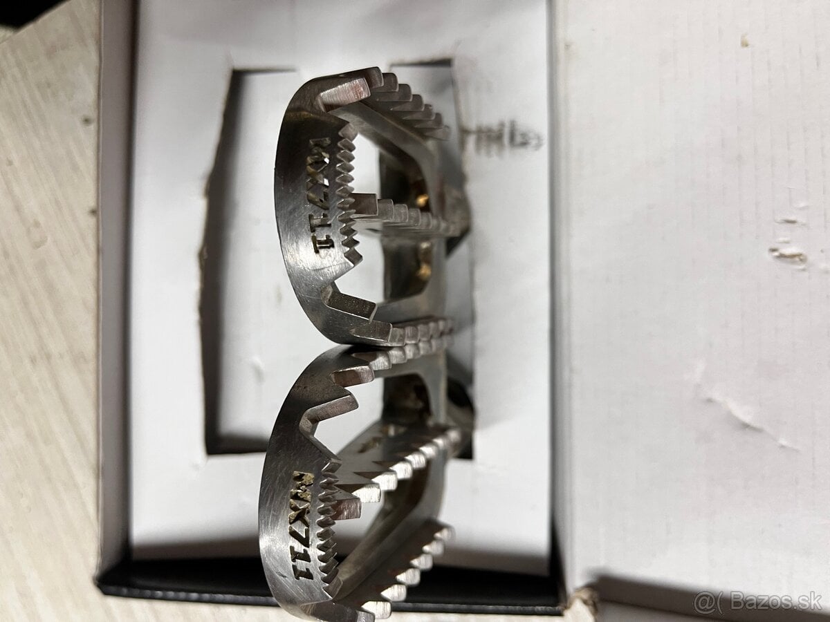 Stupačky Yamaha yz yzf mx 711