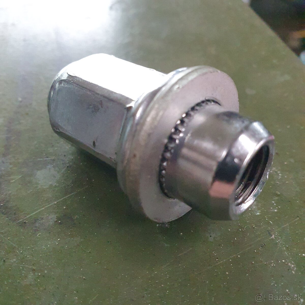 toyota hilux matice kolies