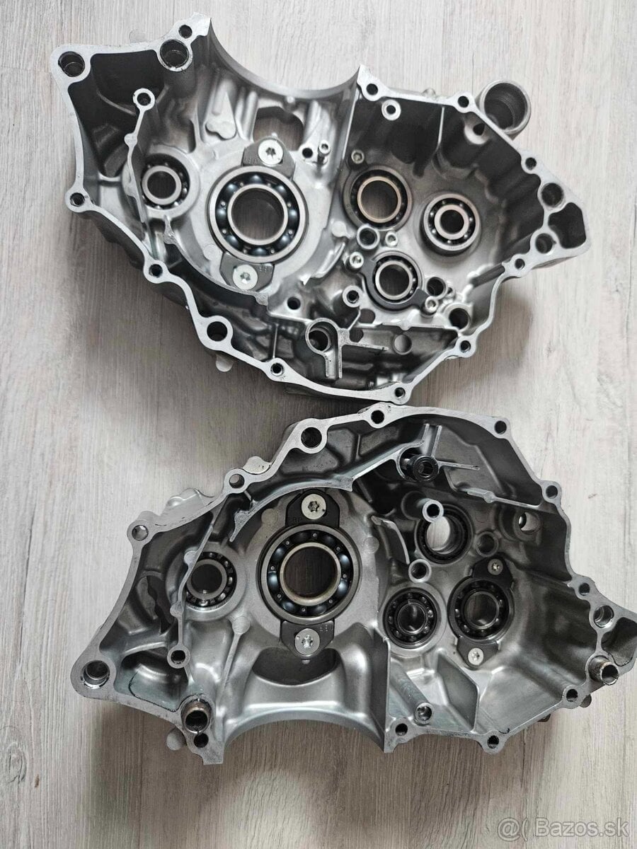 yamaha yz250f 2019 - 2025 bloky motora