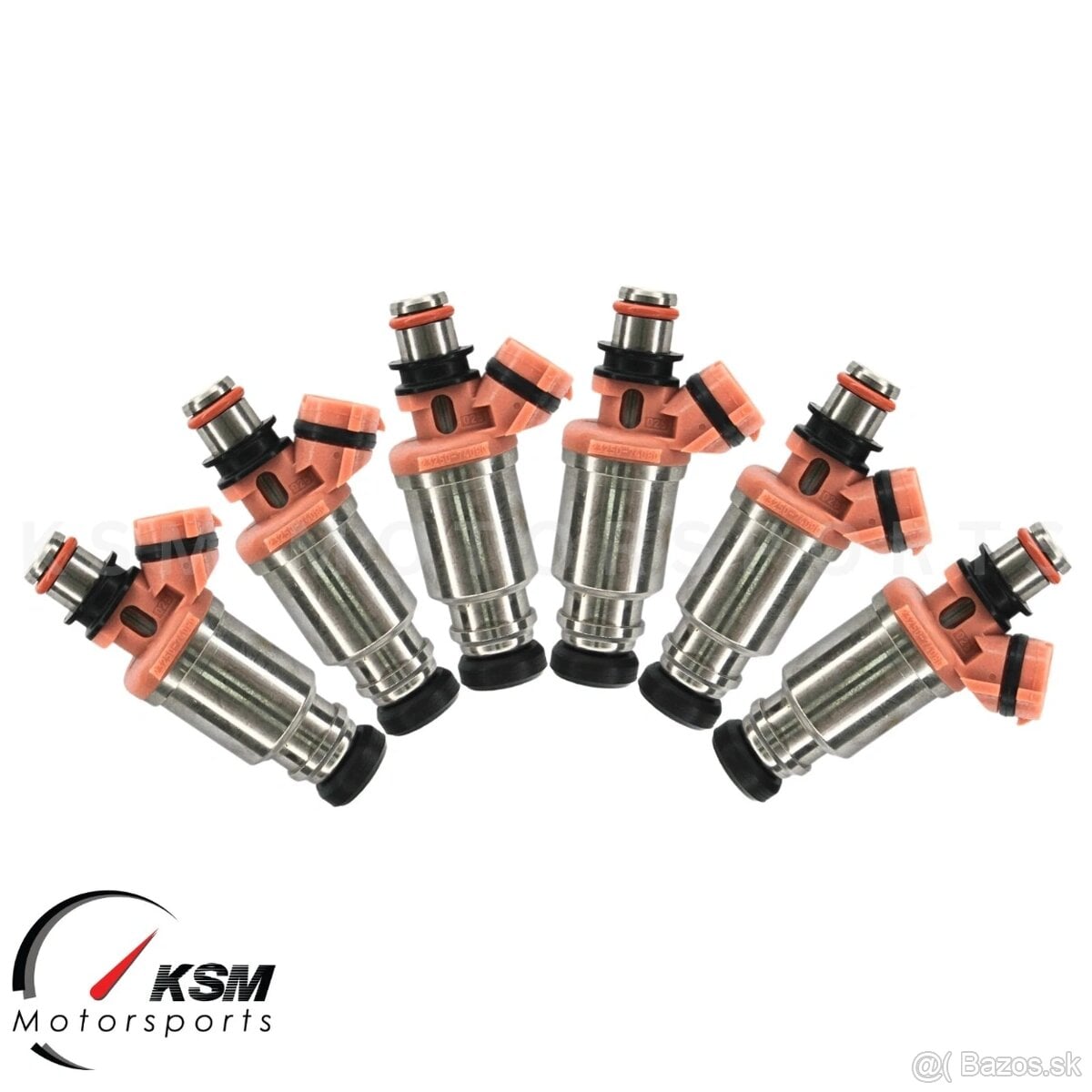 vstreky toyota land cruiser 80