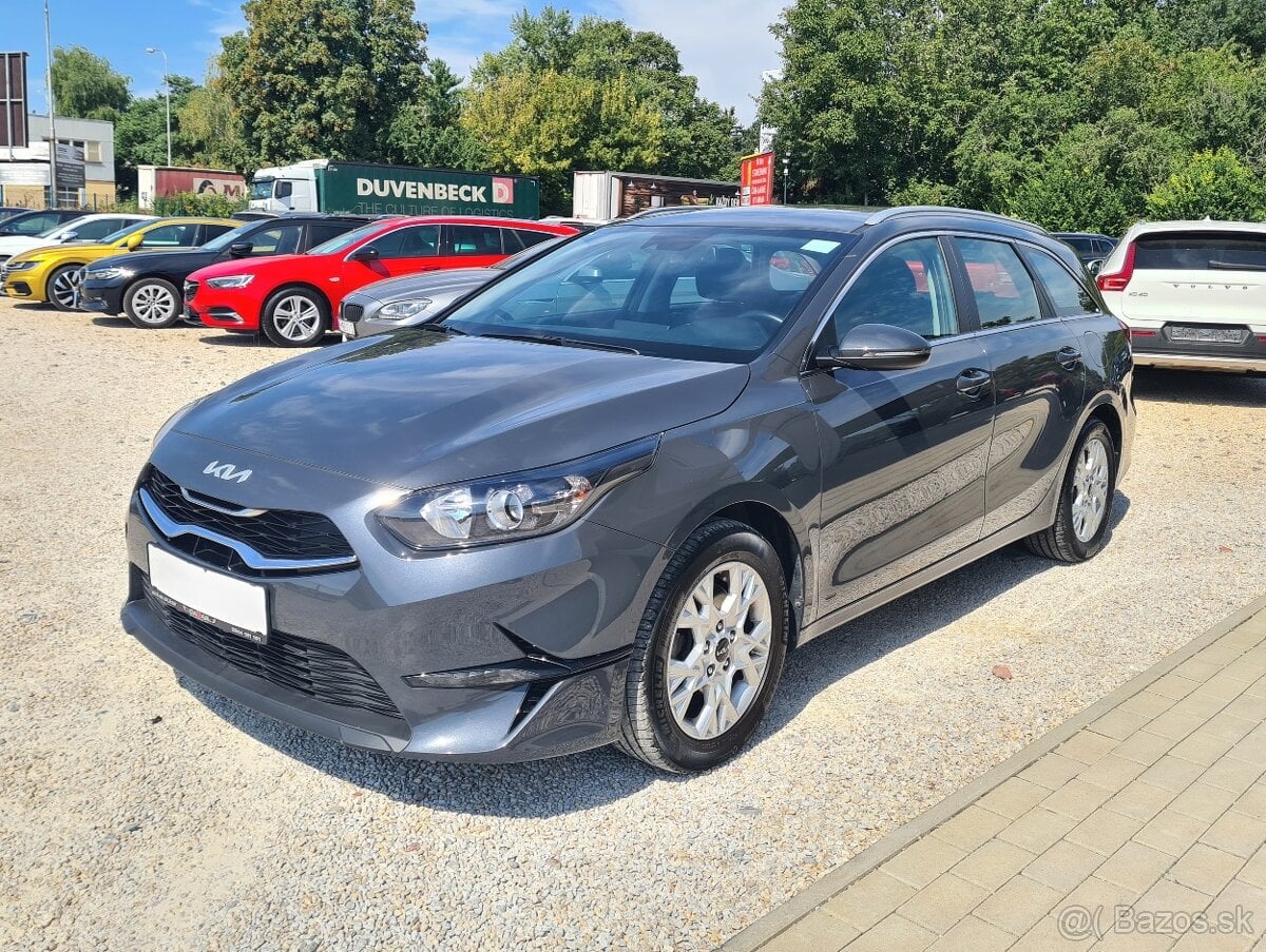 LAND ROVER RANGE ROVER EVOQUE 2.0 TD4 4x4 /MOŽNÝ ODPOČET DPH