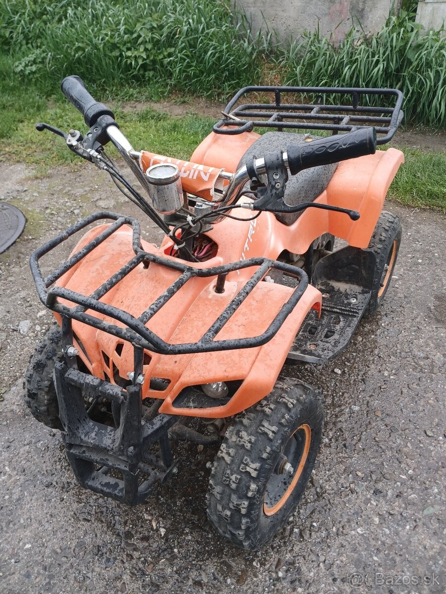 predam detsku stvorkolku