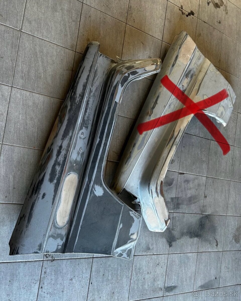 Toyota Land Cruiser Blatnik