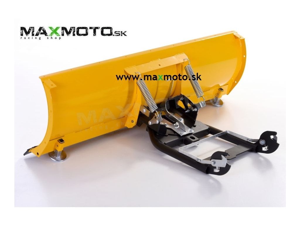 Predám radlicu na sneh