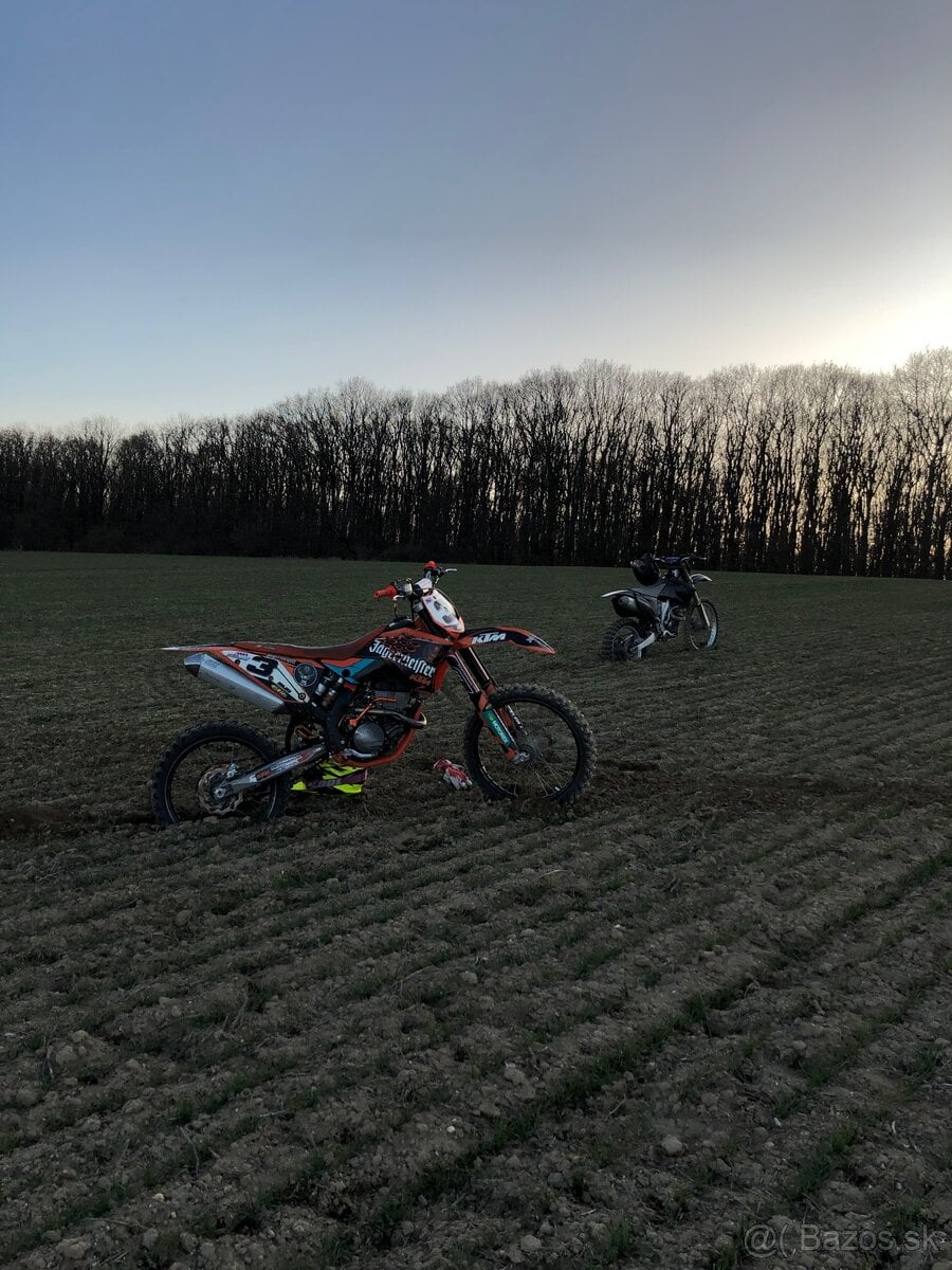ktm sxf 250