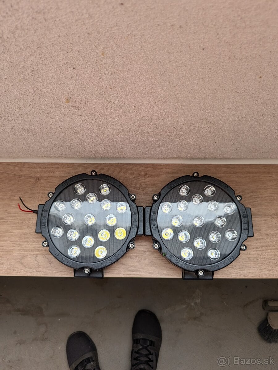 Led svetla