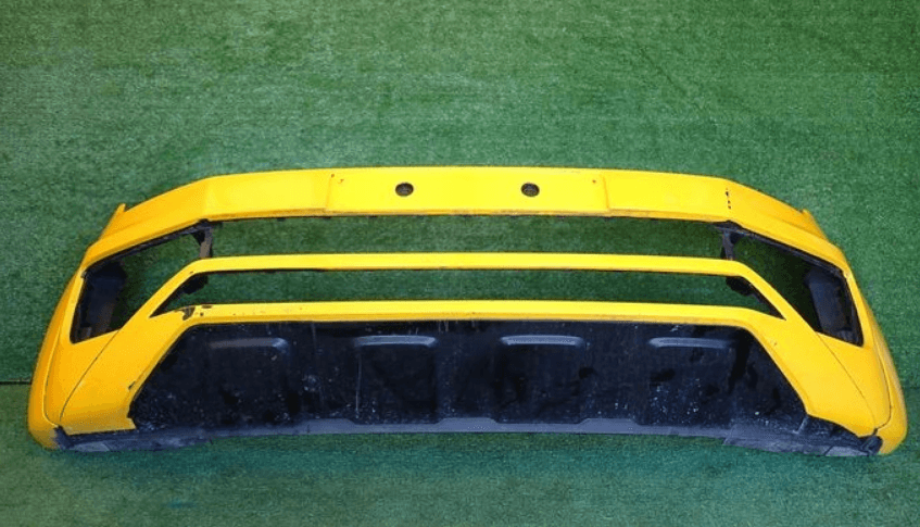 vw amarok nárazník 2016+