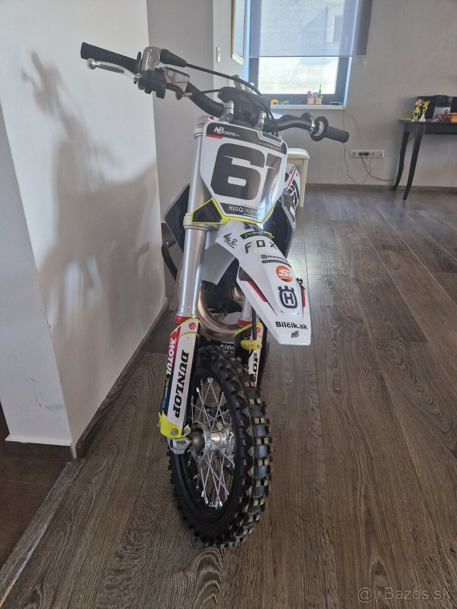 Husqvarna TC50