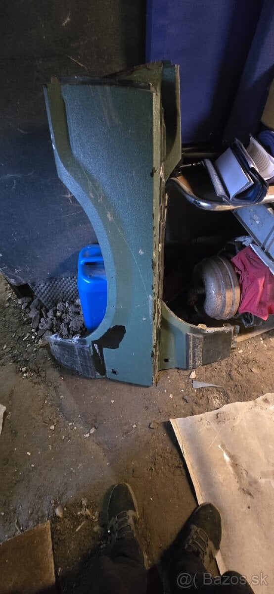 Range rover p38 diely