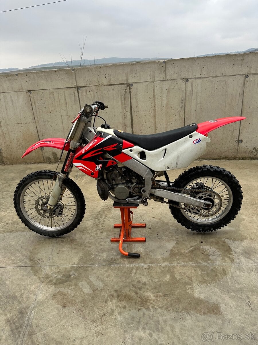 Honda CR 250R