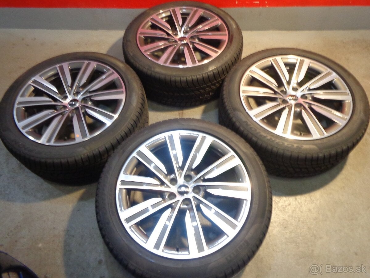 Land Rover Range Rover L460 / L461 zimna sada kolies